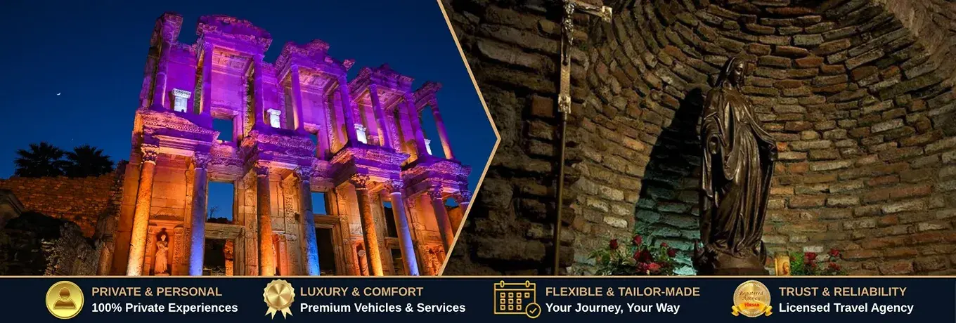 Private Travel Turkiye