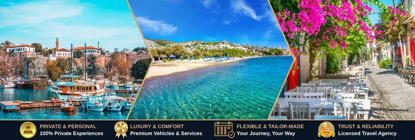 Private Travel Turkiye