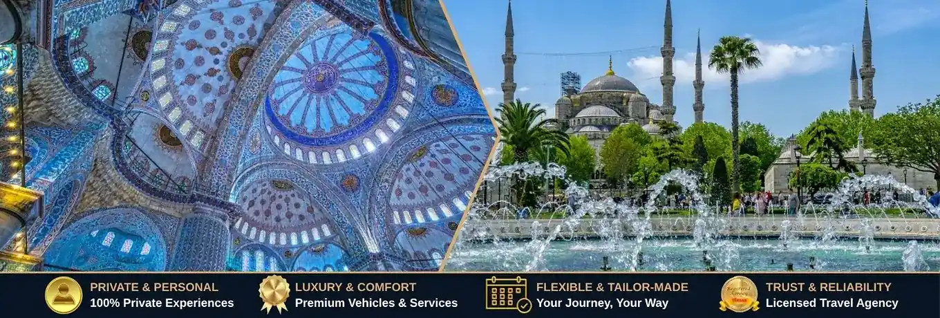 Private Travel Turkiye