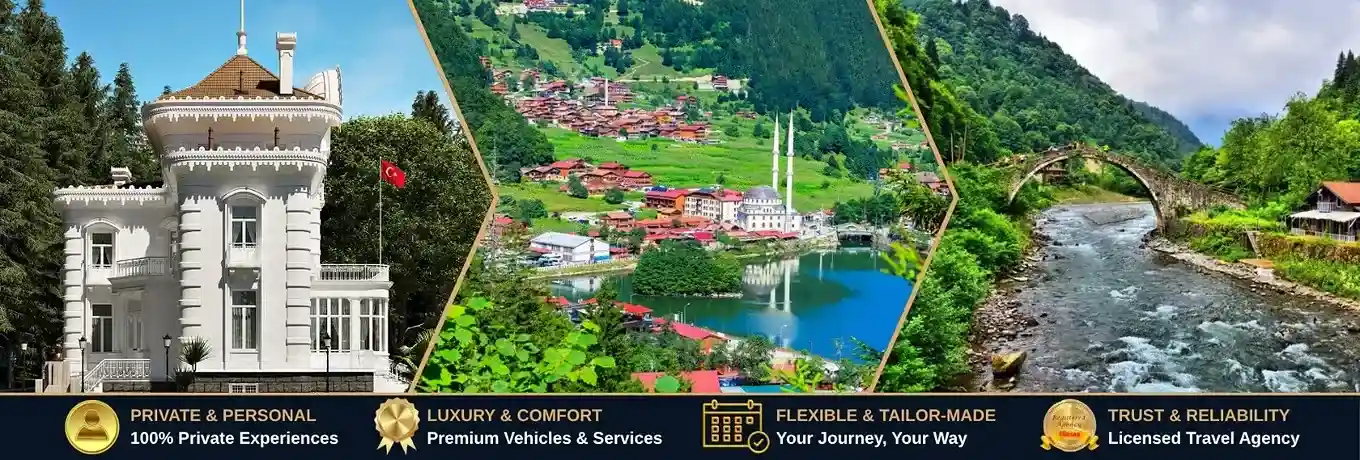 Private Travel Turkiye