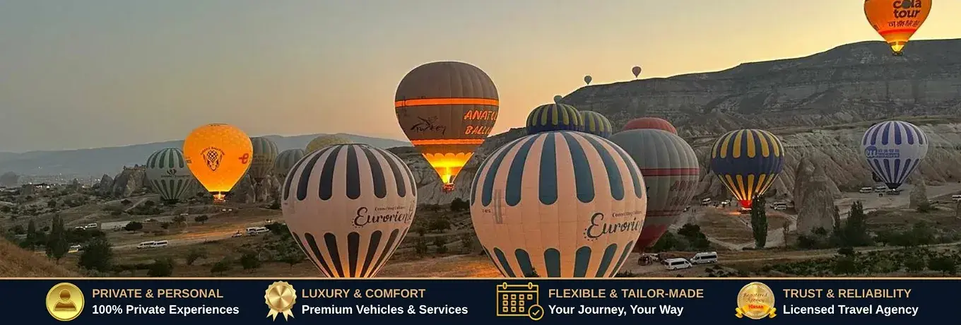 Private Travel Turkiye