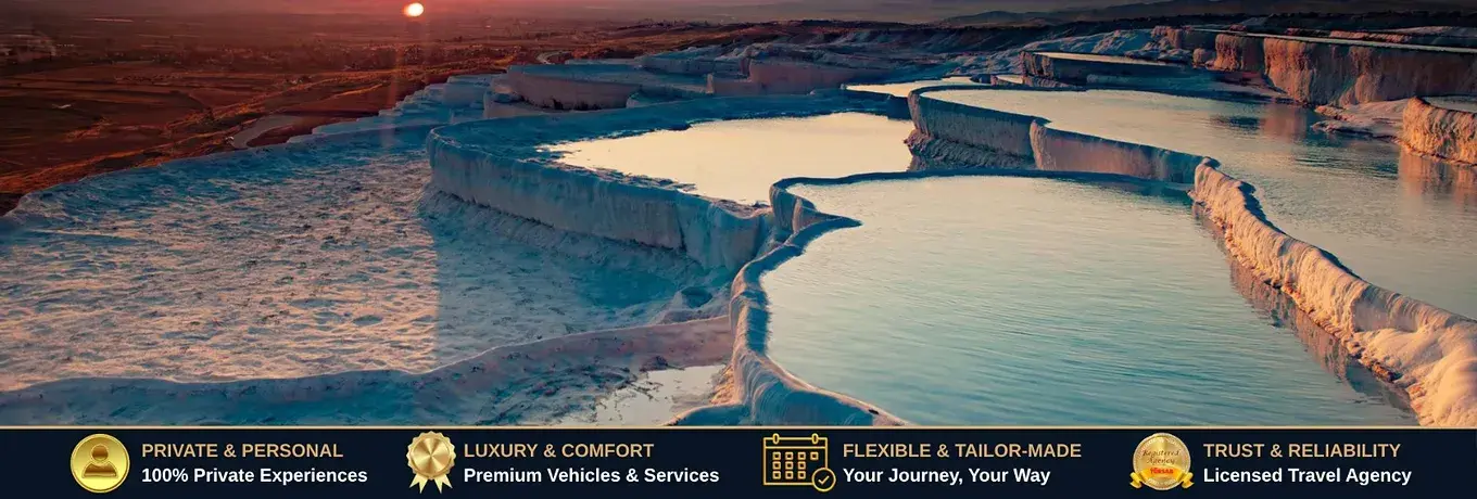 Private Travel Turkiye
