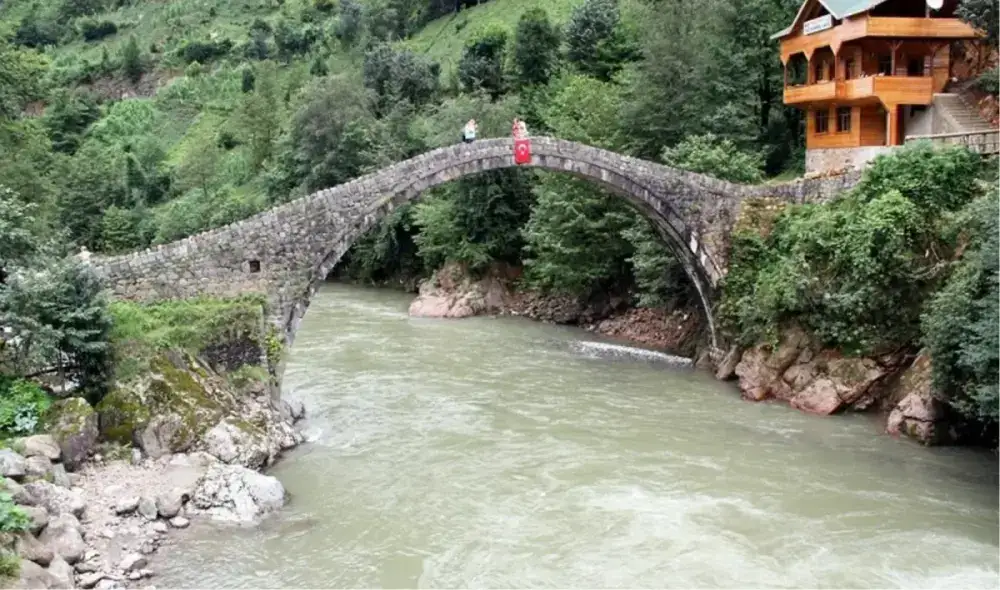 Ayder Plateau Tour from Trabzon