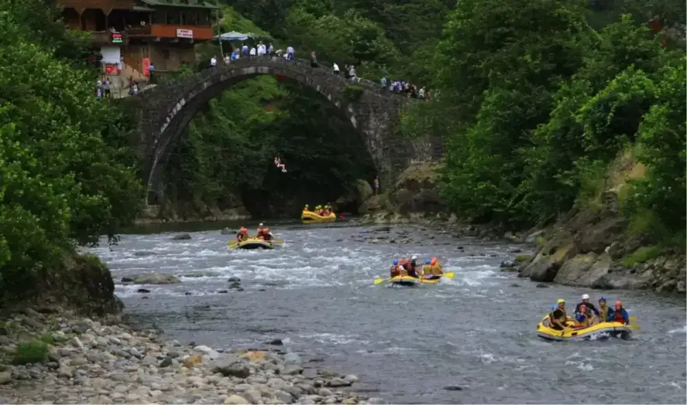 Ayder Plateau Tour from Trabzon