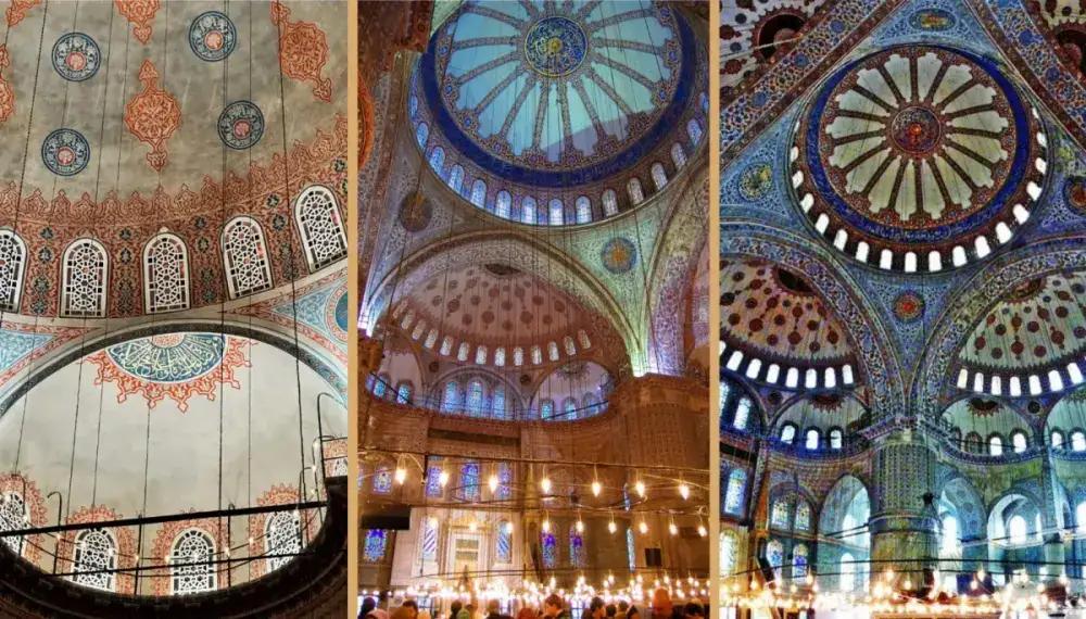 Byzantine Relics, Beylerbeyi Palace & Çamlıca Hill (Combo Tour - Including Entrance Fees & Lunch)