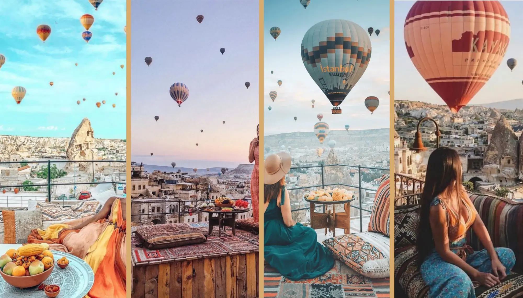 Cappadocia Photoshoot Tours