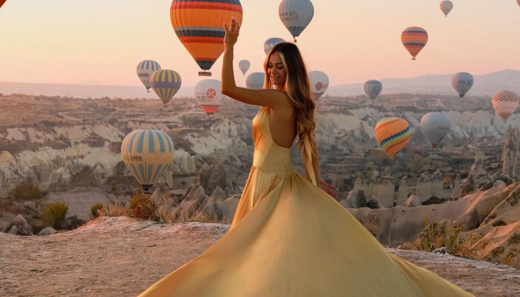 Cappadocia Photoshoot Tours