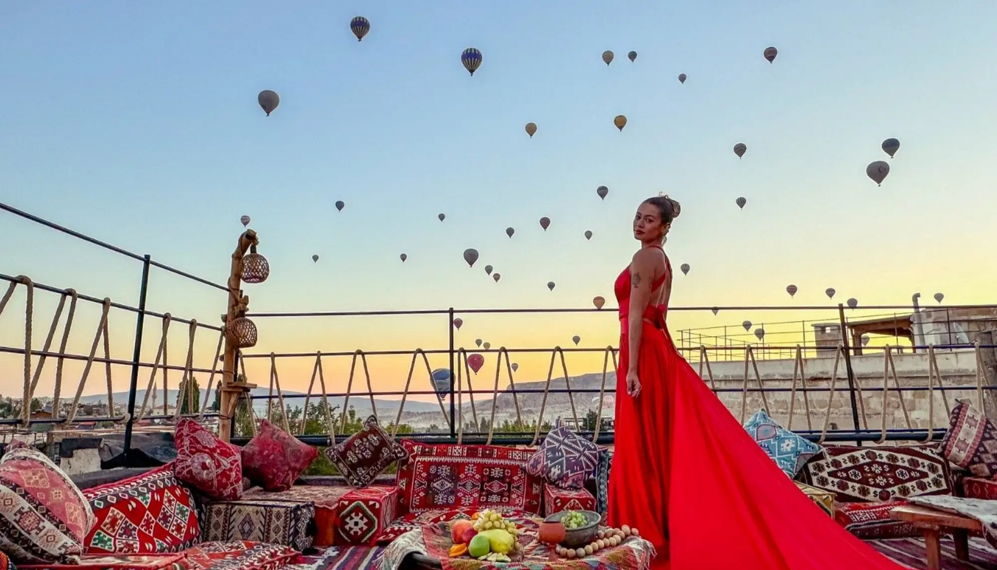 Cappadocia Photoshoot Tours