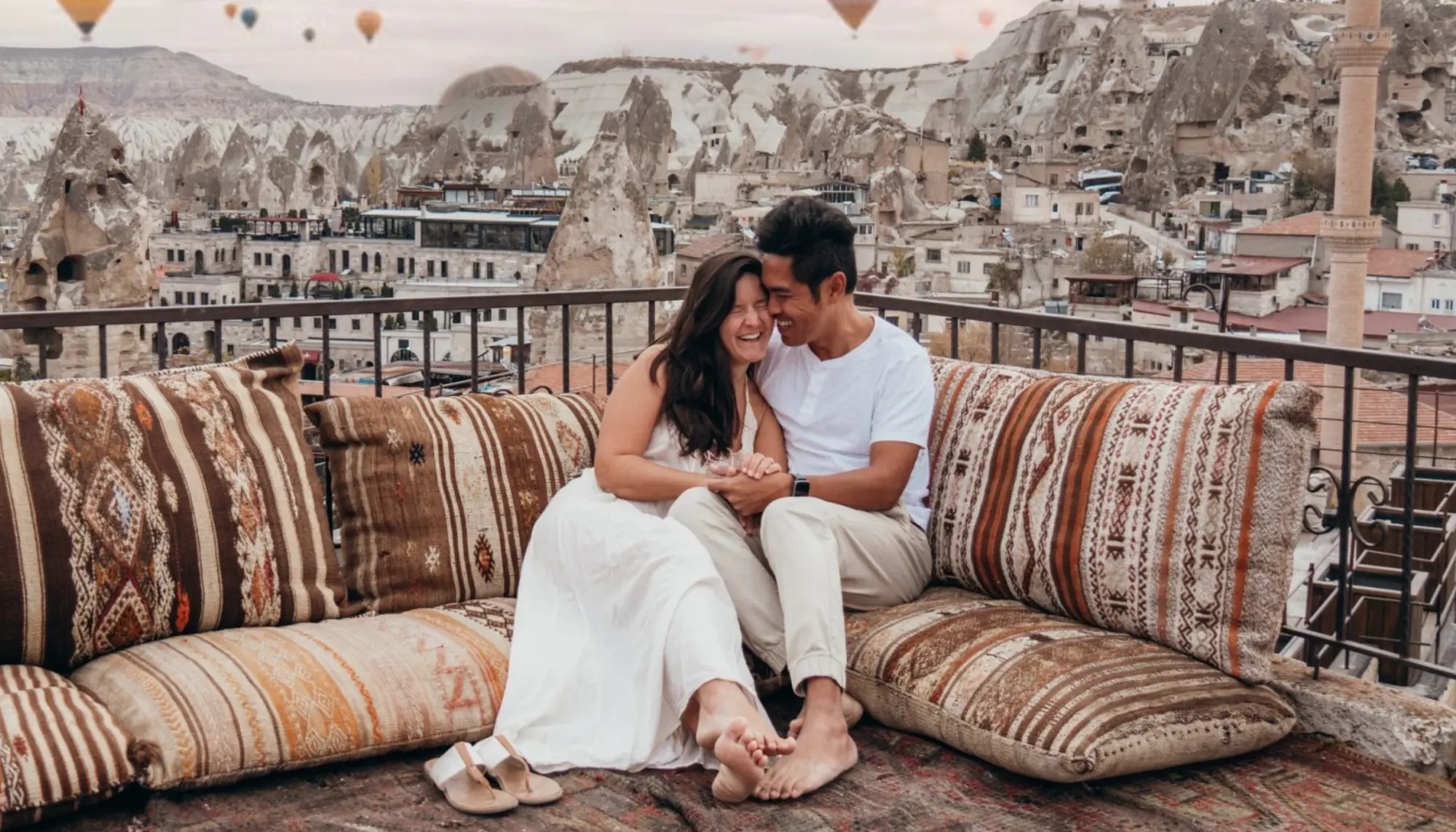 Cappadocia Photoshoot Tours