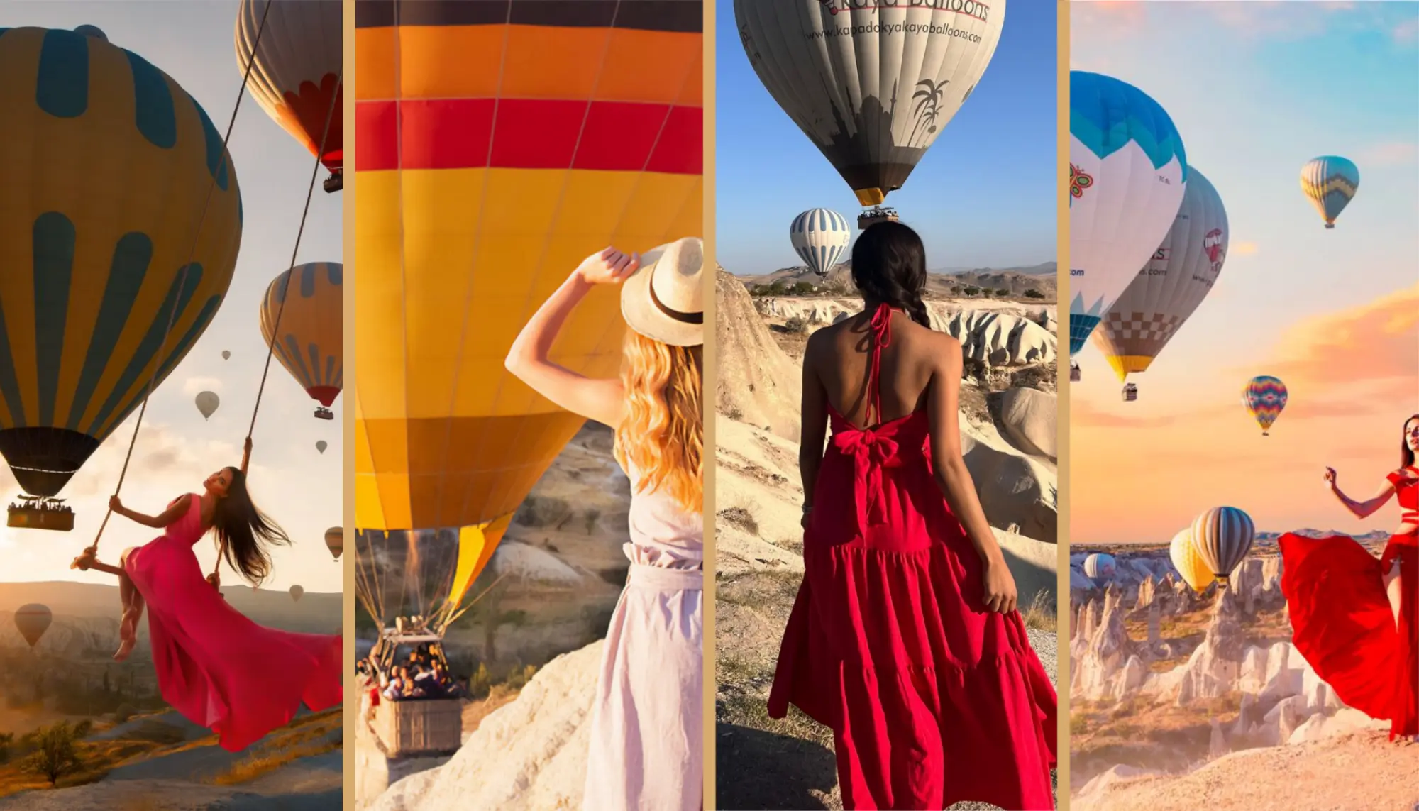 Cappadocia Photoshoot Tours