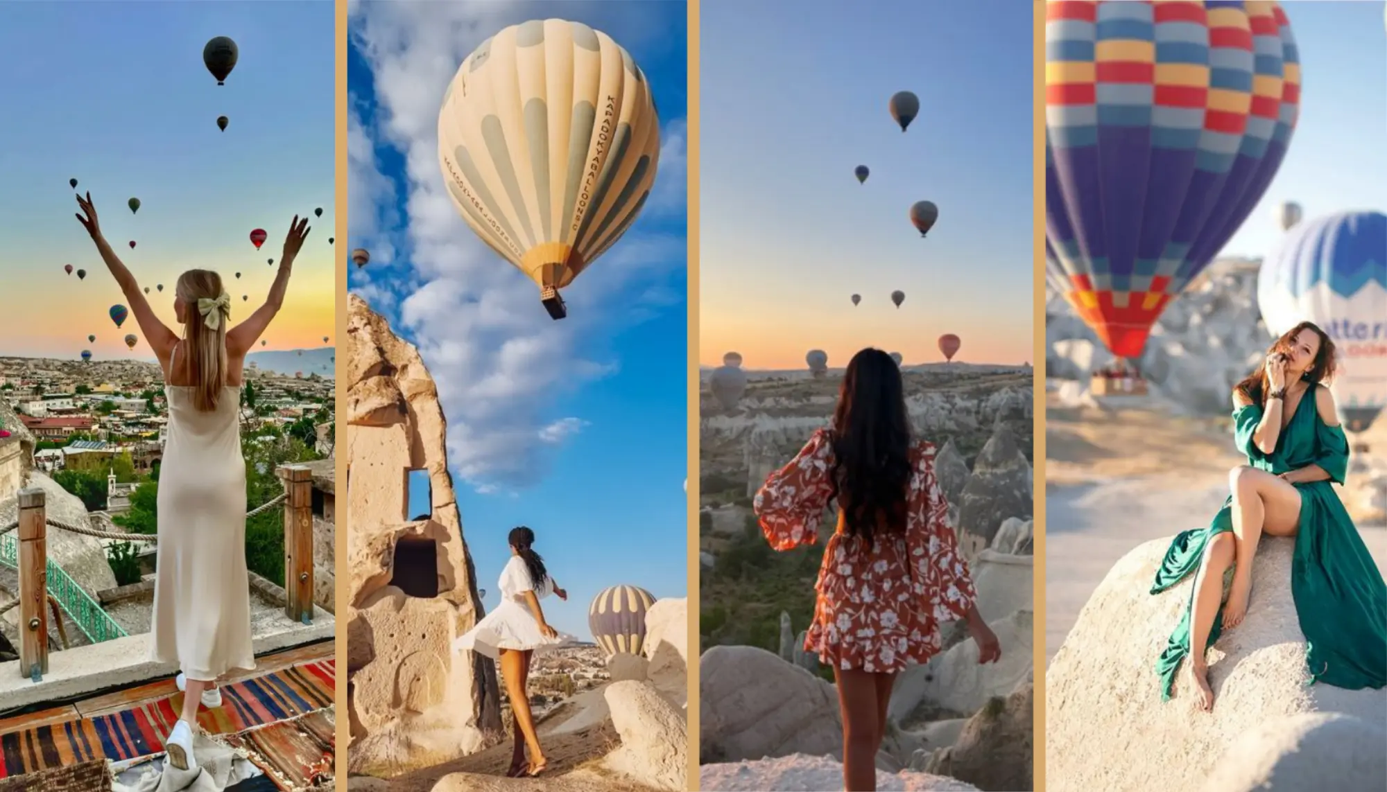 Cappadocia Photoshoot Tours