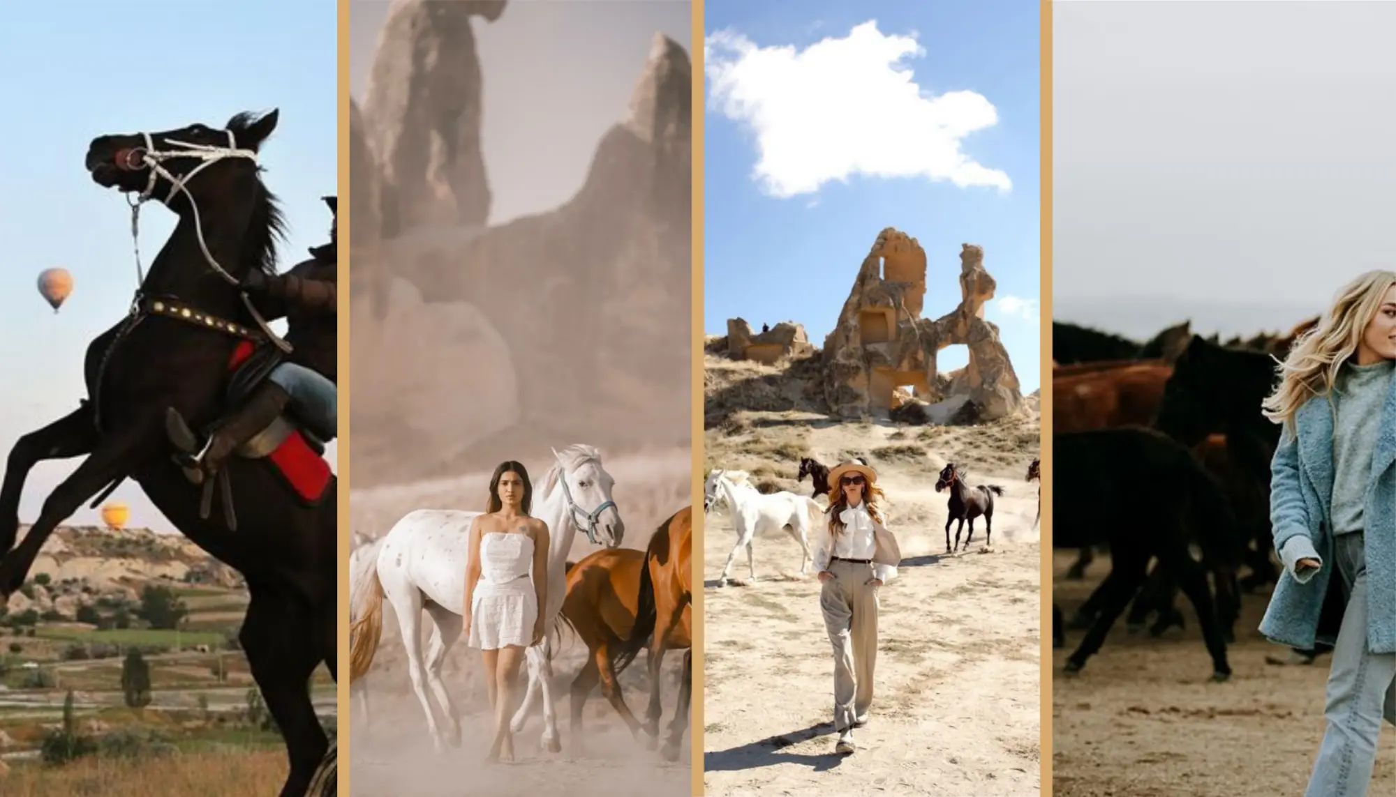 Cappadocia Photoshoot Tours