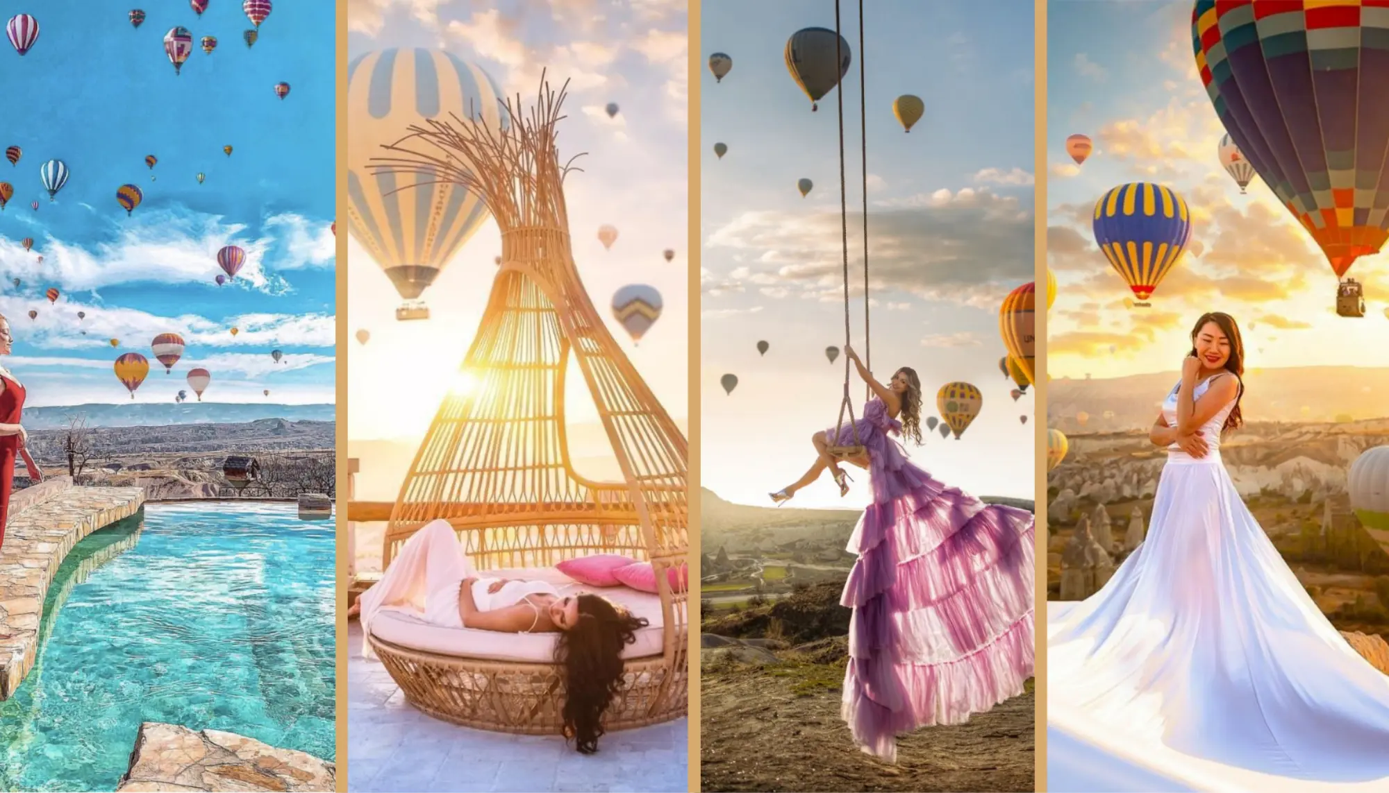 Cappadocia Photoshoot Tours
