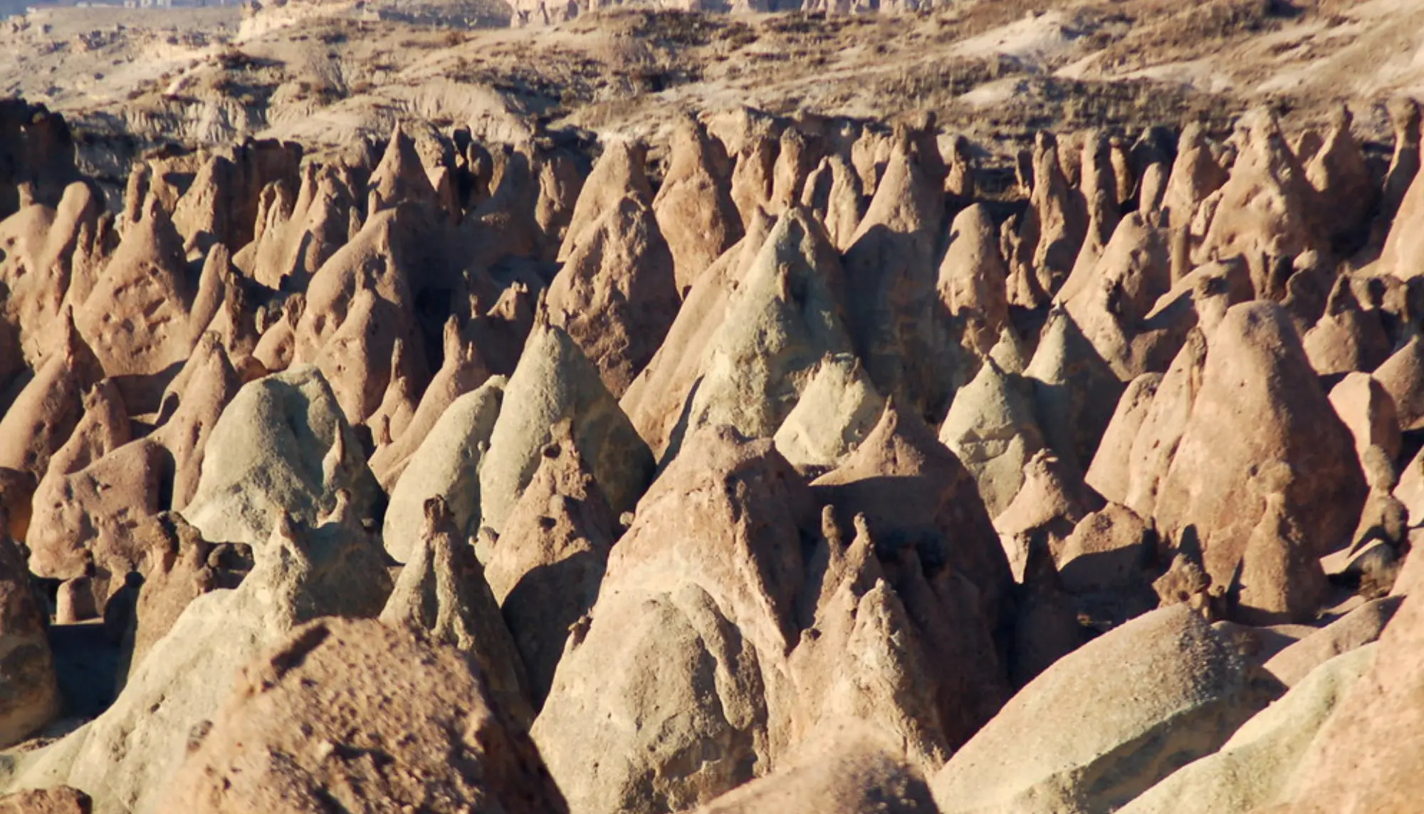 Cappadocia Red Tour