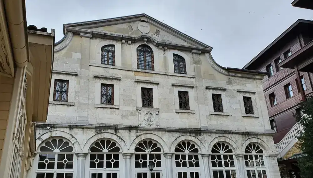 Private Christian Heritage Tour in Istanbul