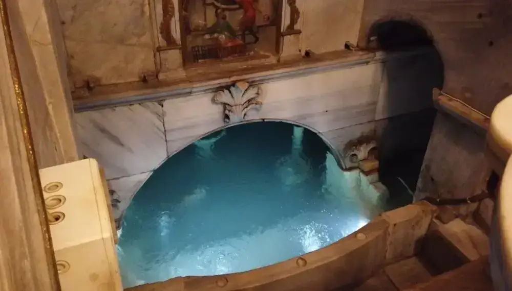 Private Christian Heritage Tour in Istanbul