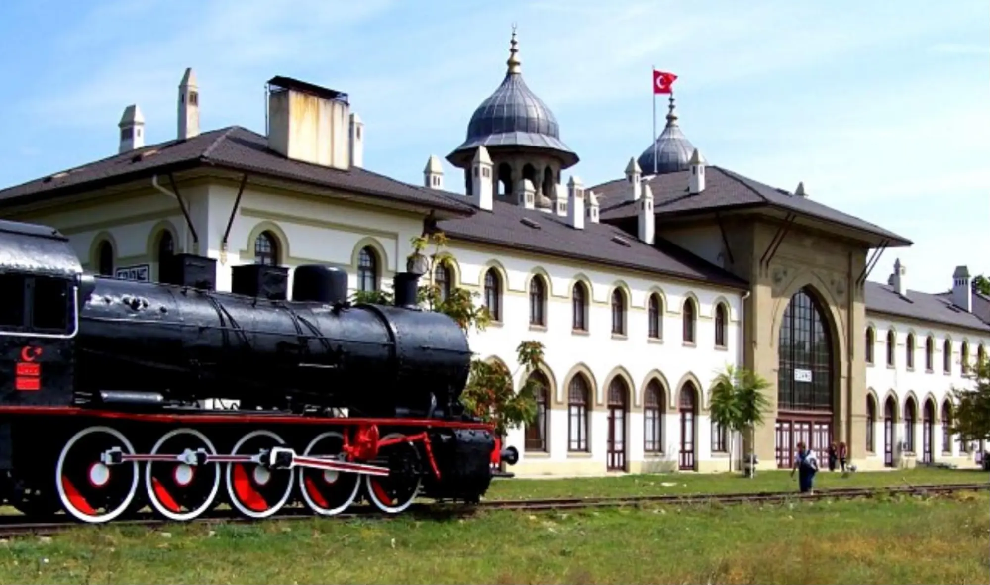 Private Edirne Day Trip from Istanbul – Selimiye Mosque and Ottoman Heritage