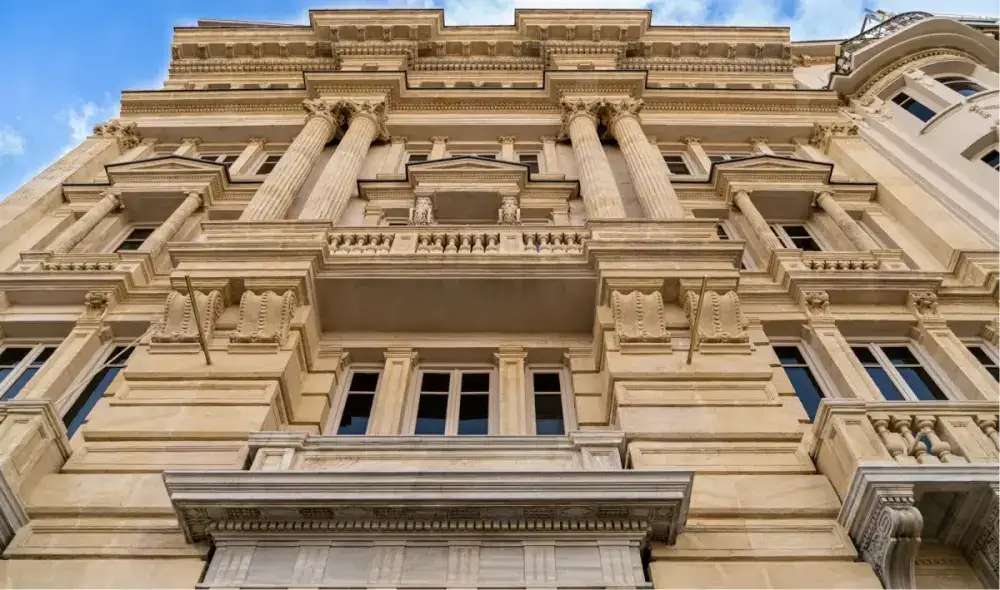 Galata & Pera Walking Tour