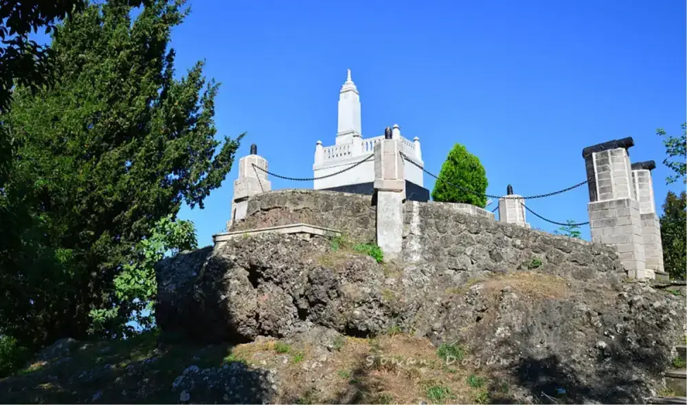 Giresun & Ordu Cable Car Tour from Trabzon
