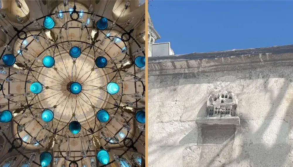 Private Islamic Heritage Tour in Istanbul