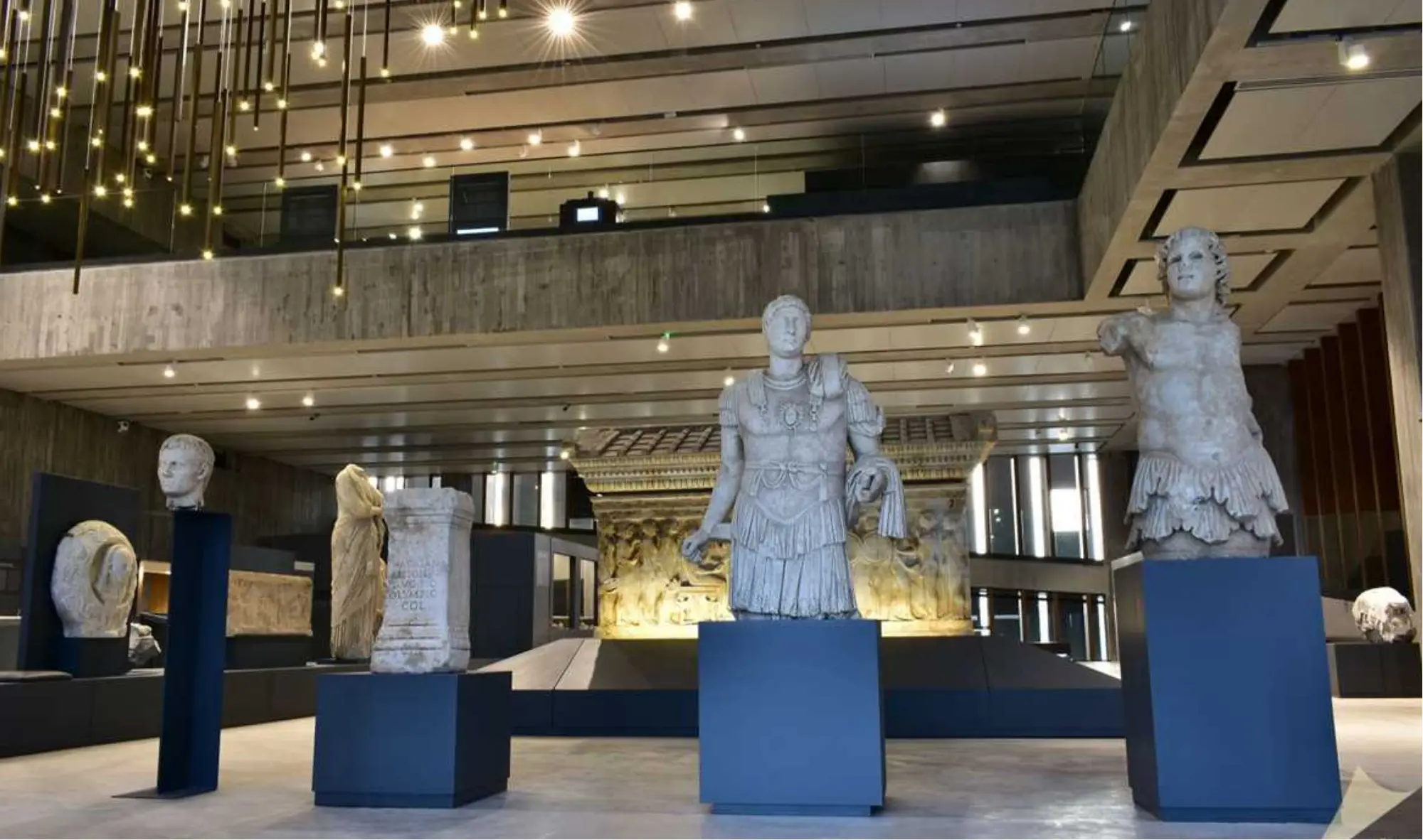 Troy Tour from Istanbul
