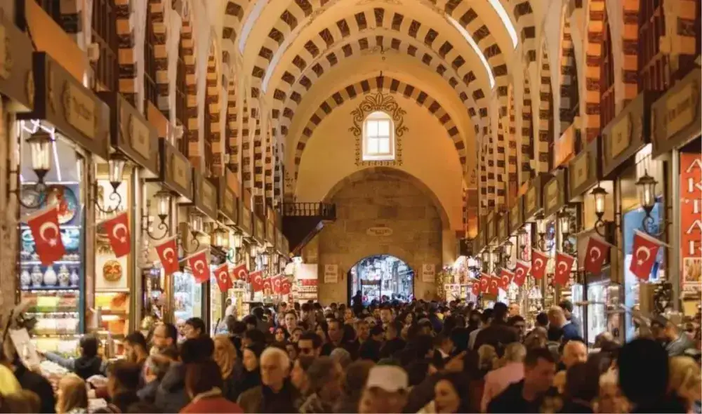 Byzantium & Ottoman Relics (Combo Tour - Including Entrance Fees & Lunch)