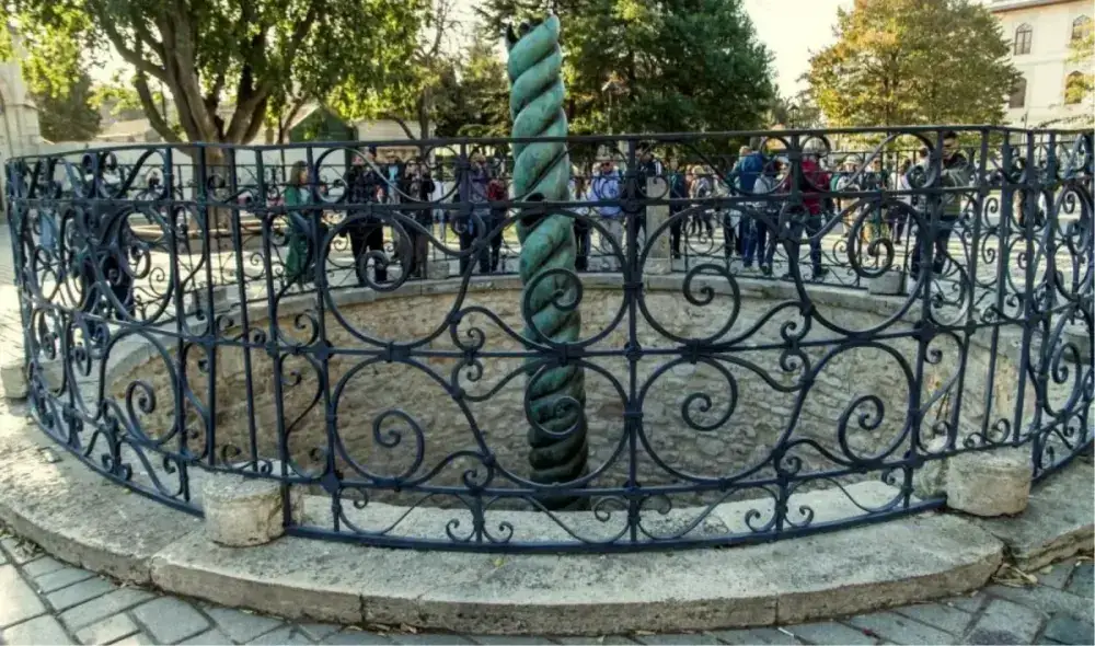 Istanbul Old City Morning Tour – Entrance Fees Included