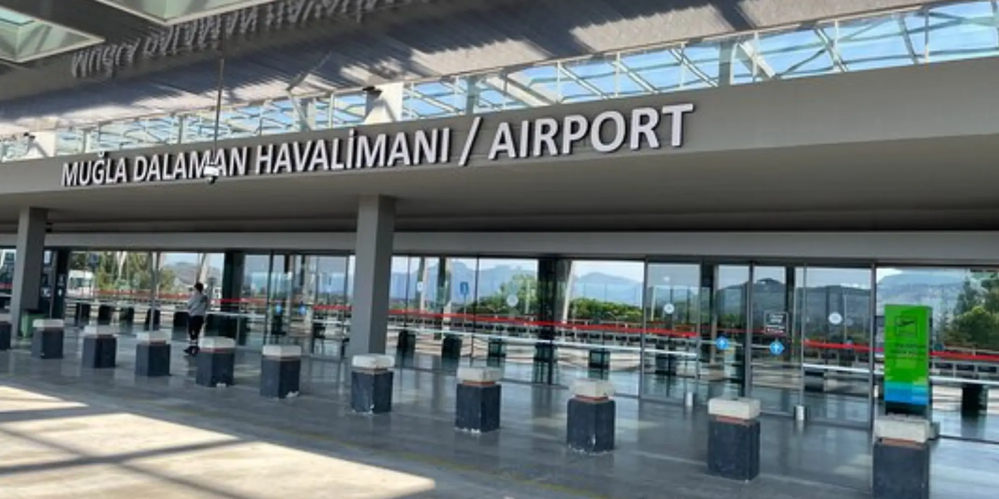 Dalaman Airport Private Transfers