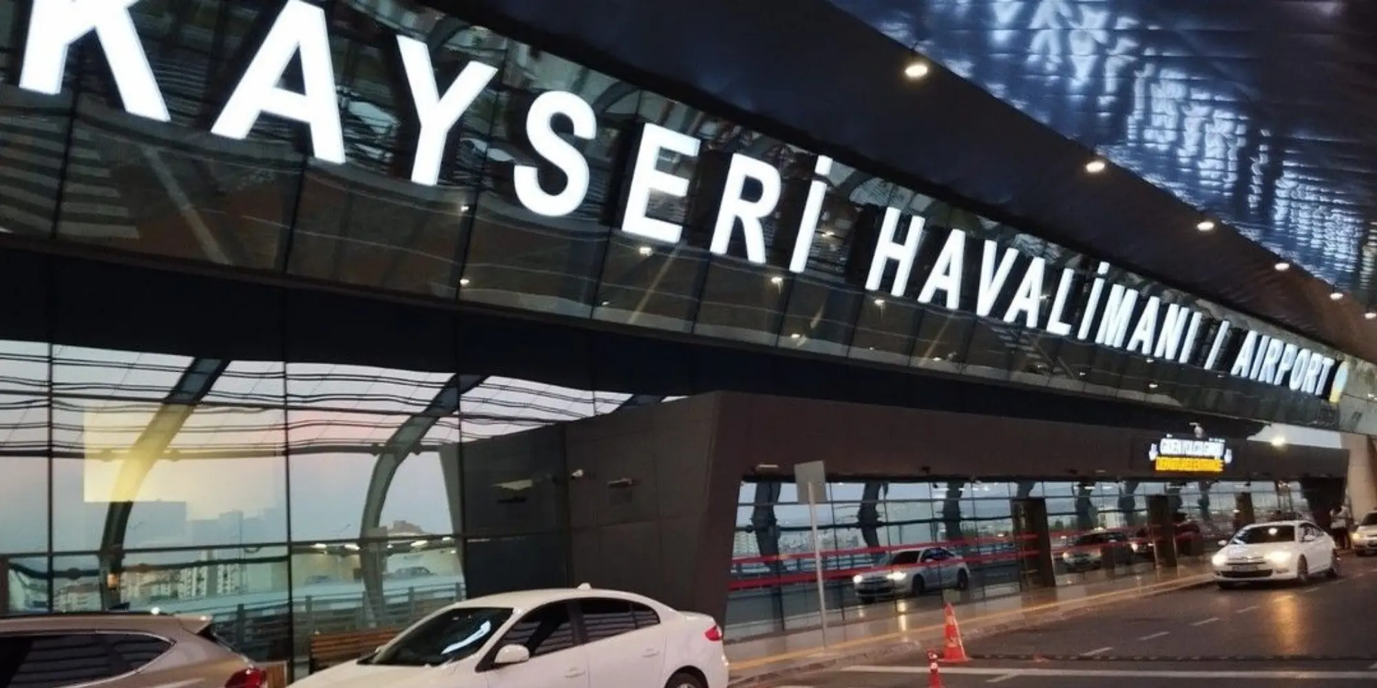 Kayseri Airport Private Transfers