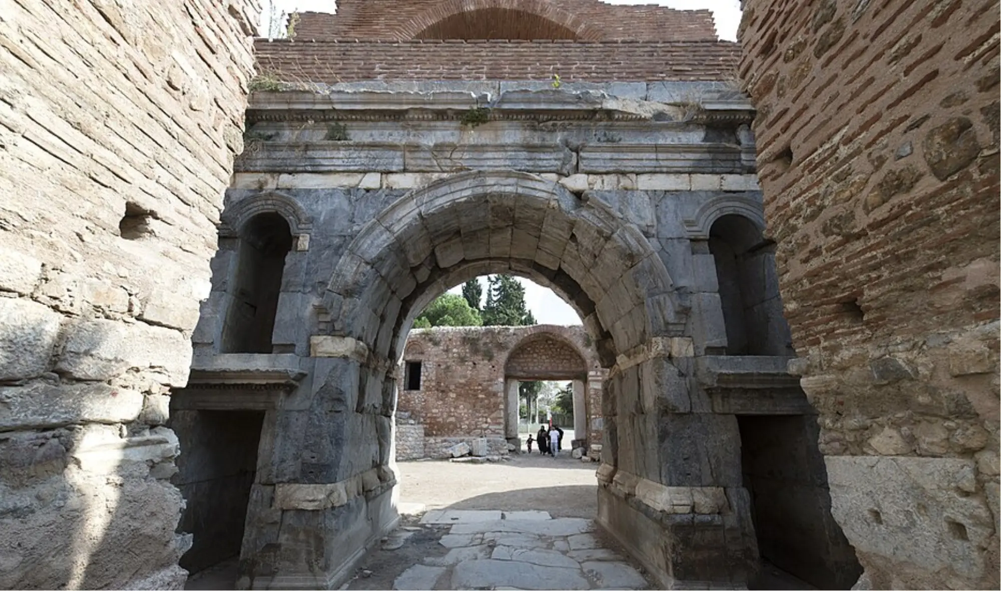 Private İznik (Nicaea) Historical Day Trip from Istanbul