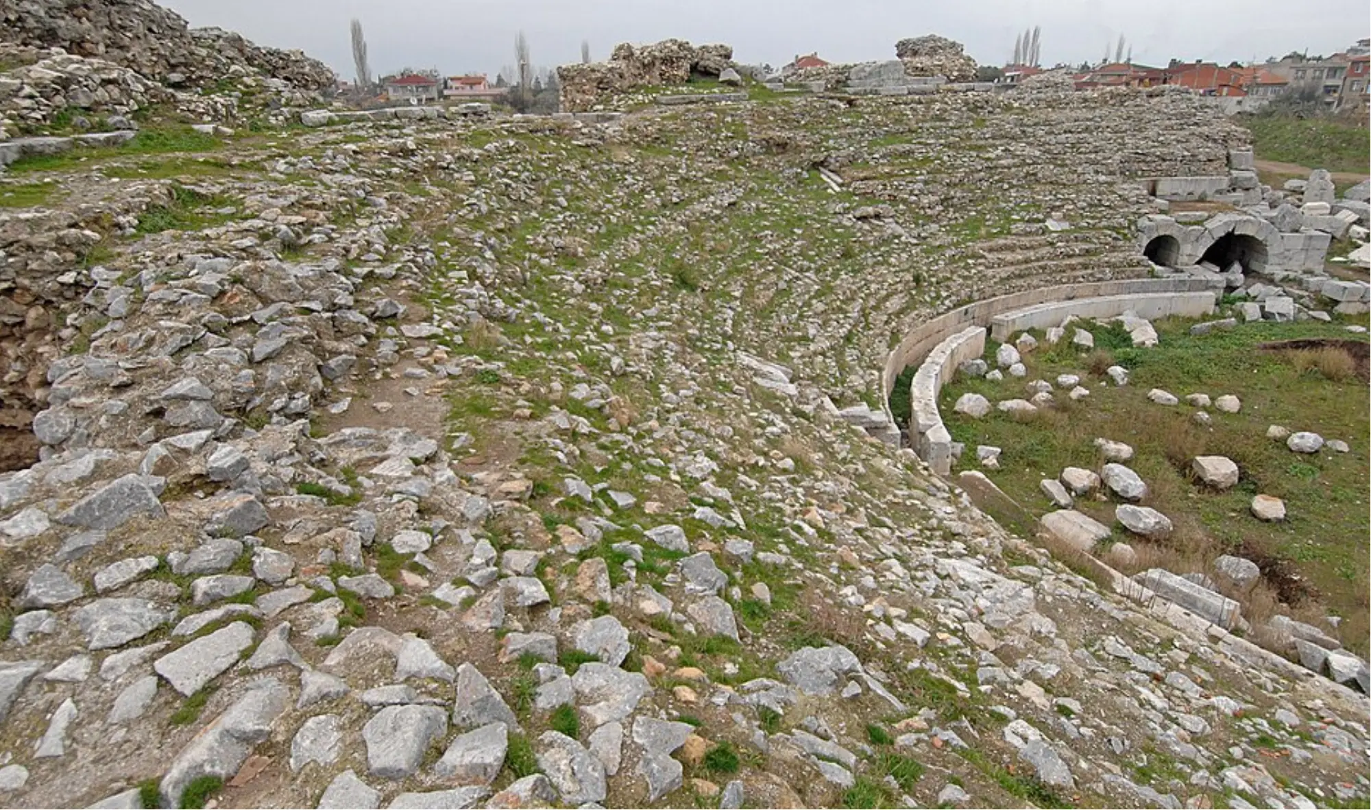 Private İznik (Nicaea) Historical Day Trip from Istanbul