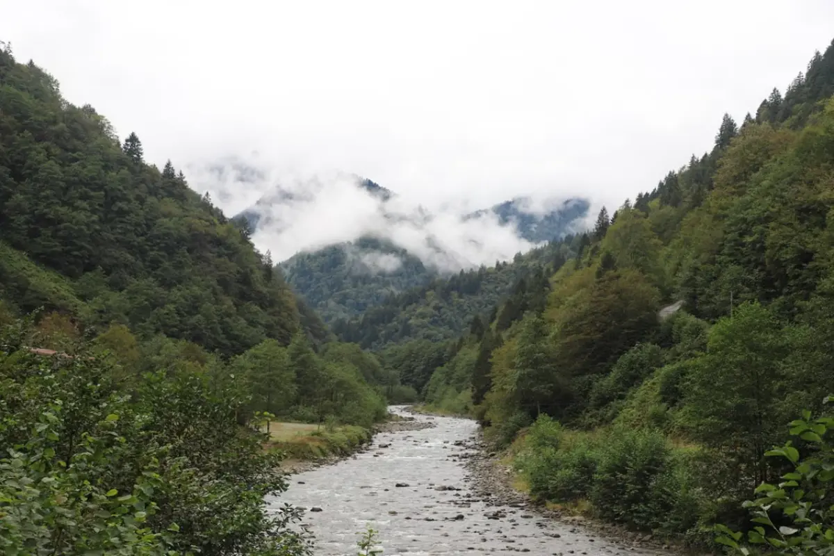 Private Ayder Plateau Tour