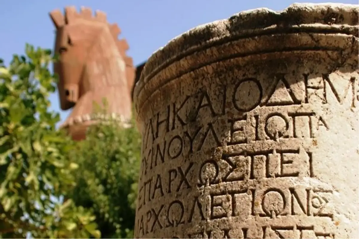 Gallipoli Tour from Istanbul