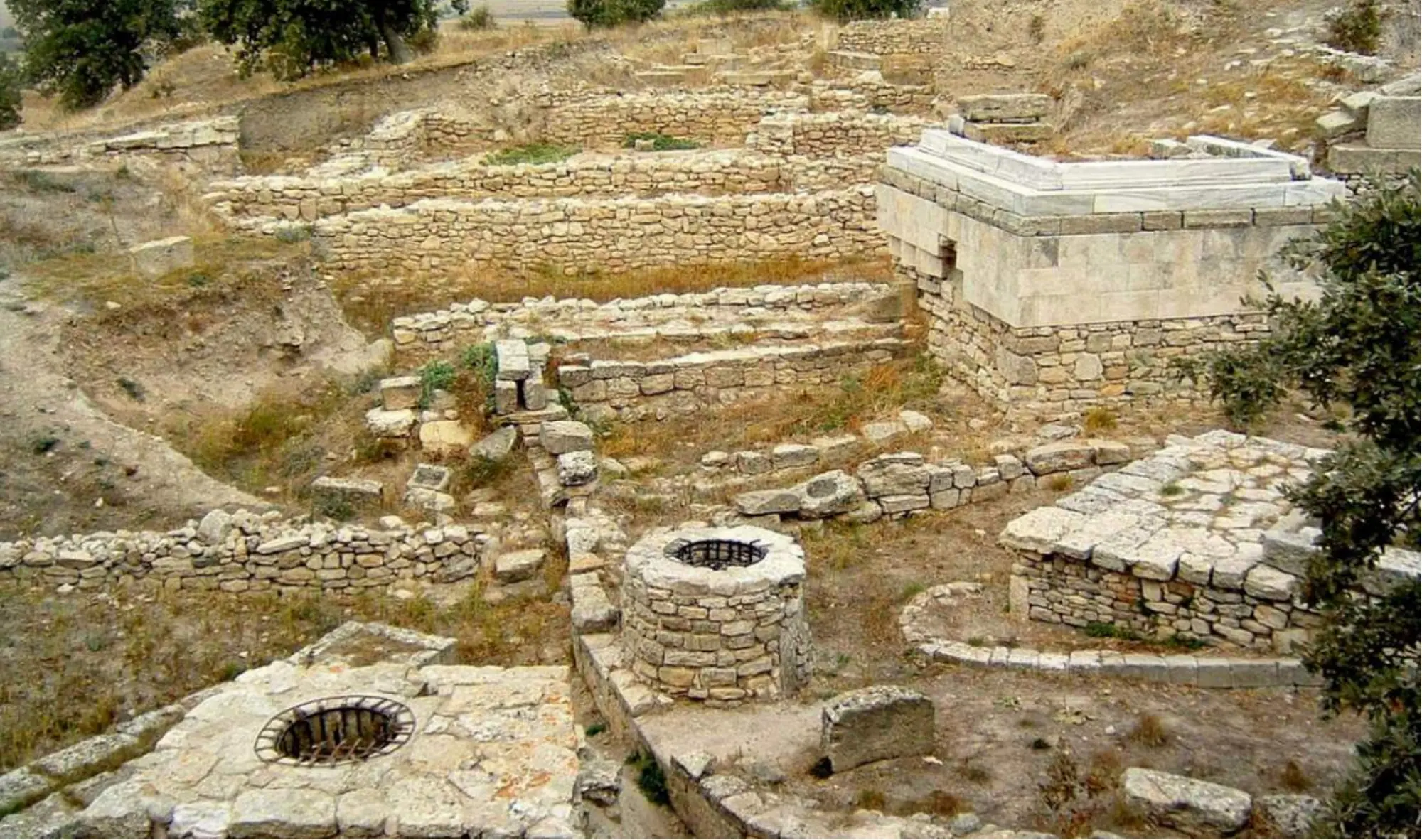 Private Gallipoli and Troy Historical Tour from Istanbul