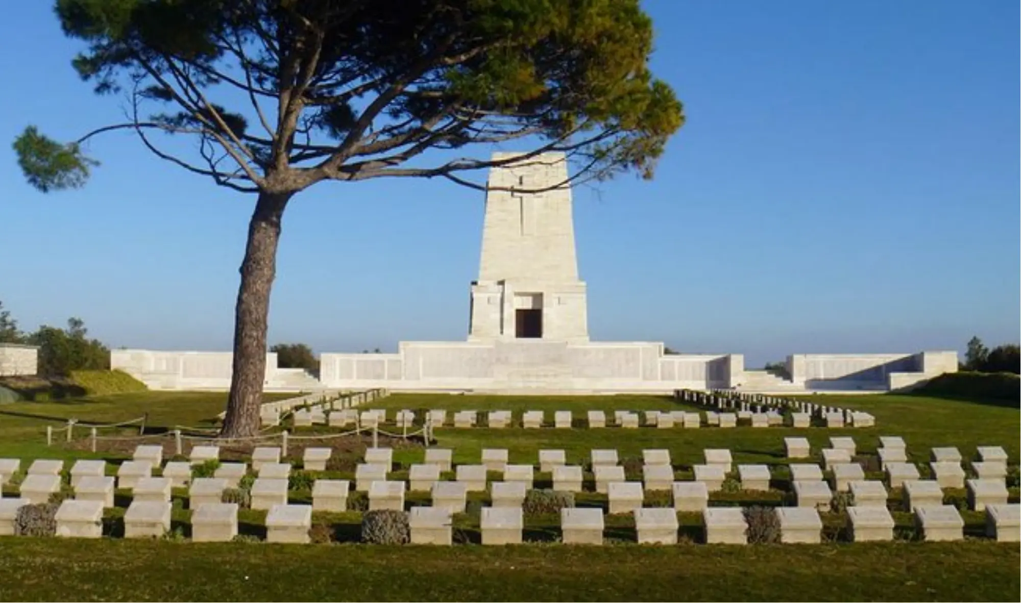 Private Gallipoli and Troy Historical Tour from Istanbul