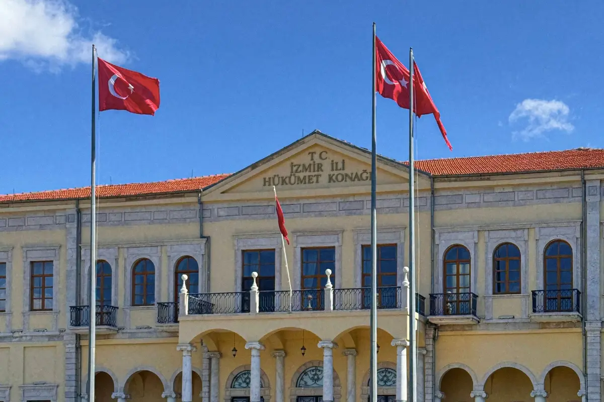 Private İzmir City Tour from Kuşadası