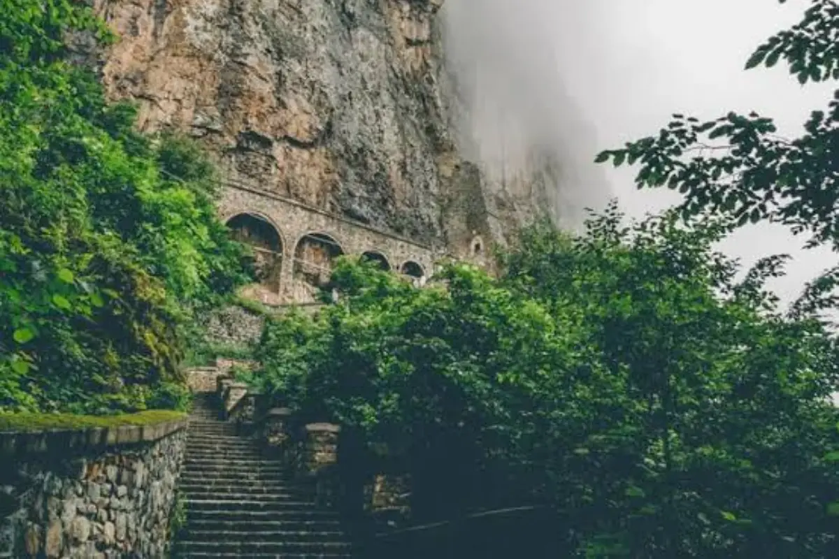 Private Sümela Monastery & Zigana Mountain Tour