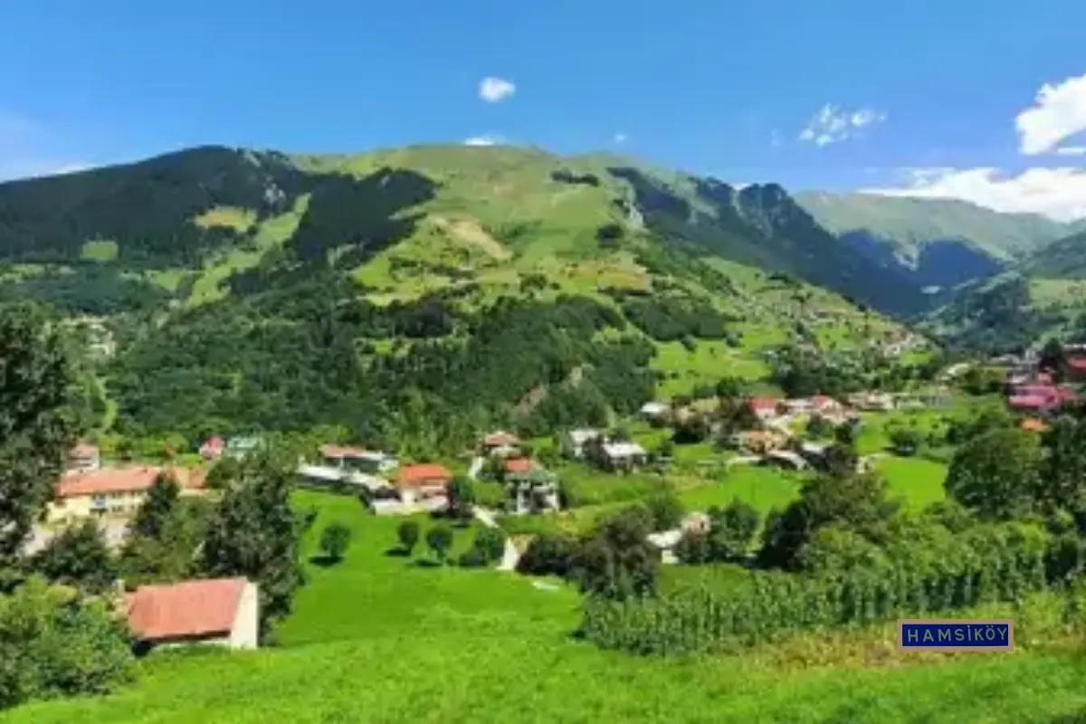 Private Sümela Monastery & Zigana Mountain Tour