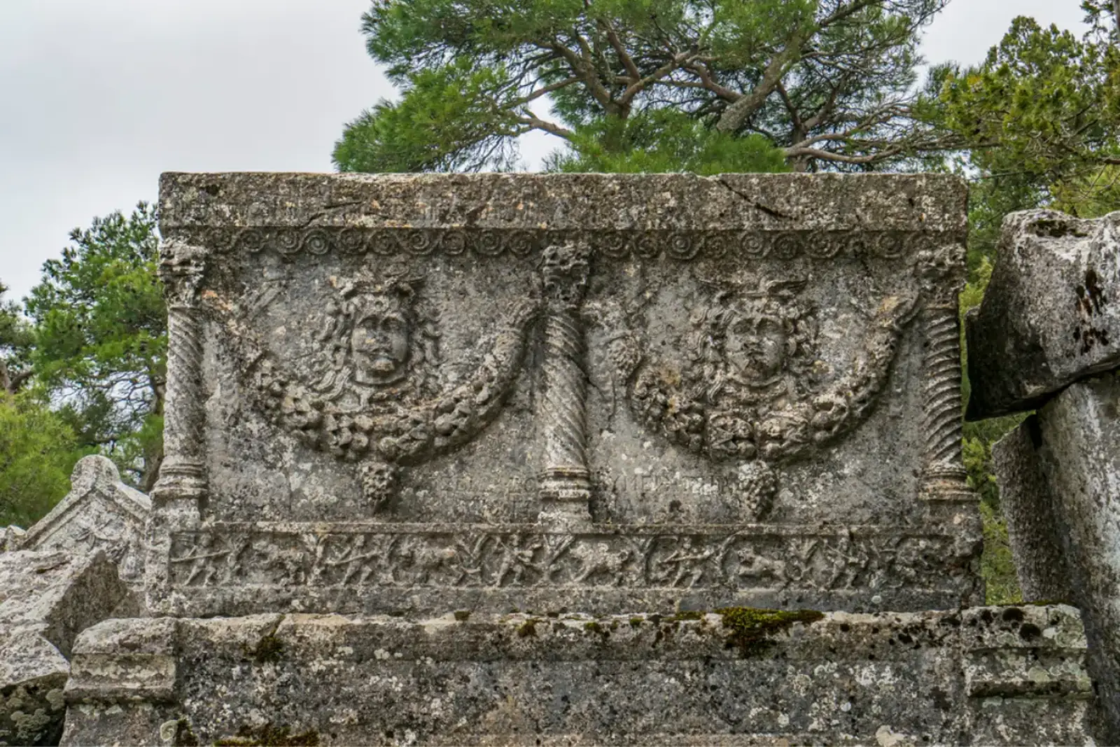 Private Termessos Tour from Antalya