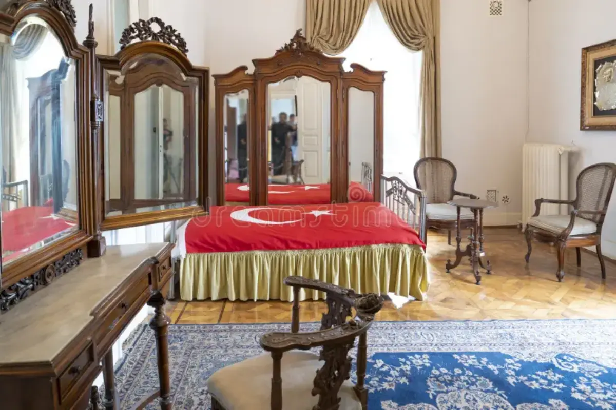 Private Trabzon City Tour
