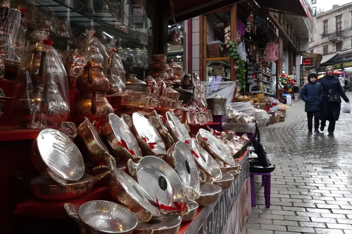 Private Trabzon City Tour